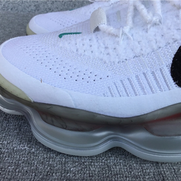 Available Now!!!! Women's Nike Air Max Flyknit scorpion - Picture 7 of 16